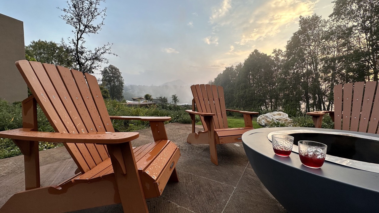 Photo of Patio Balcony in Cerro Colorado
