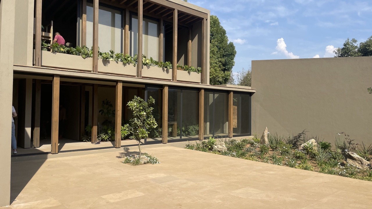 Photo of Outdoor in Cerro Colorado