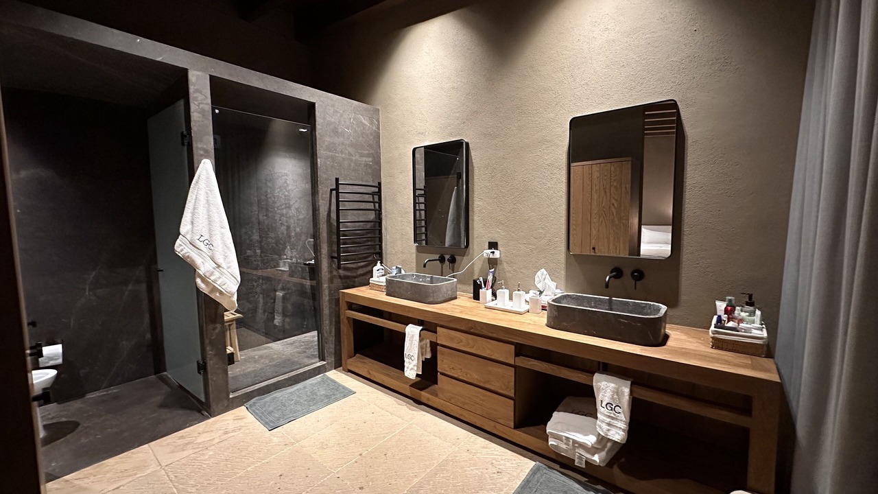 Photo of Bathroom in Cerro Colorado