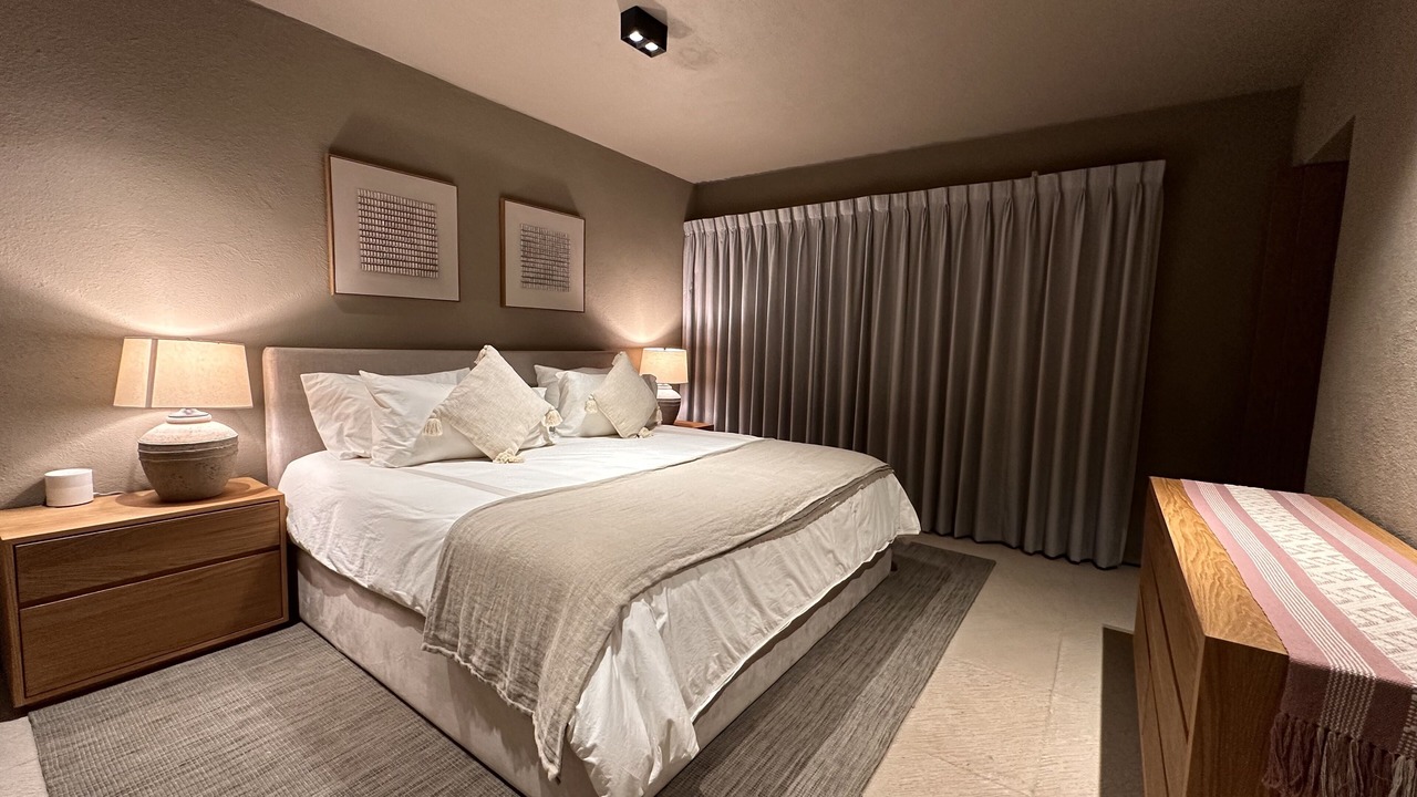 Photo of Bedroom in Cerro Colorado