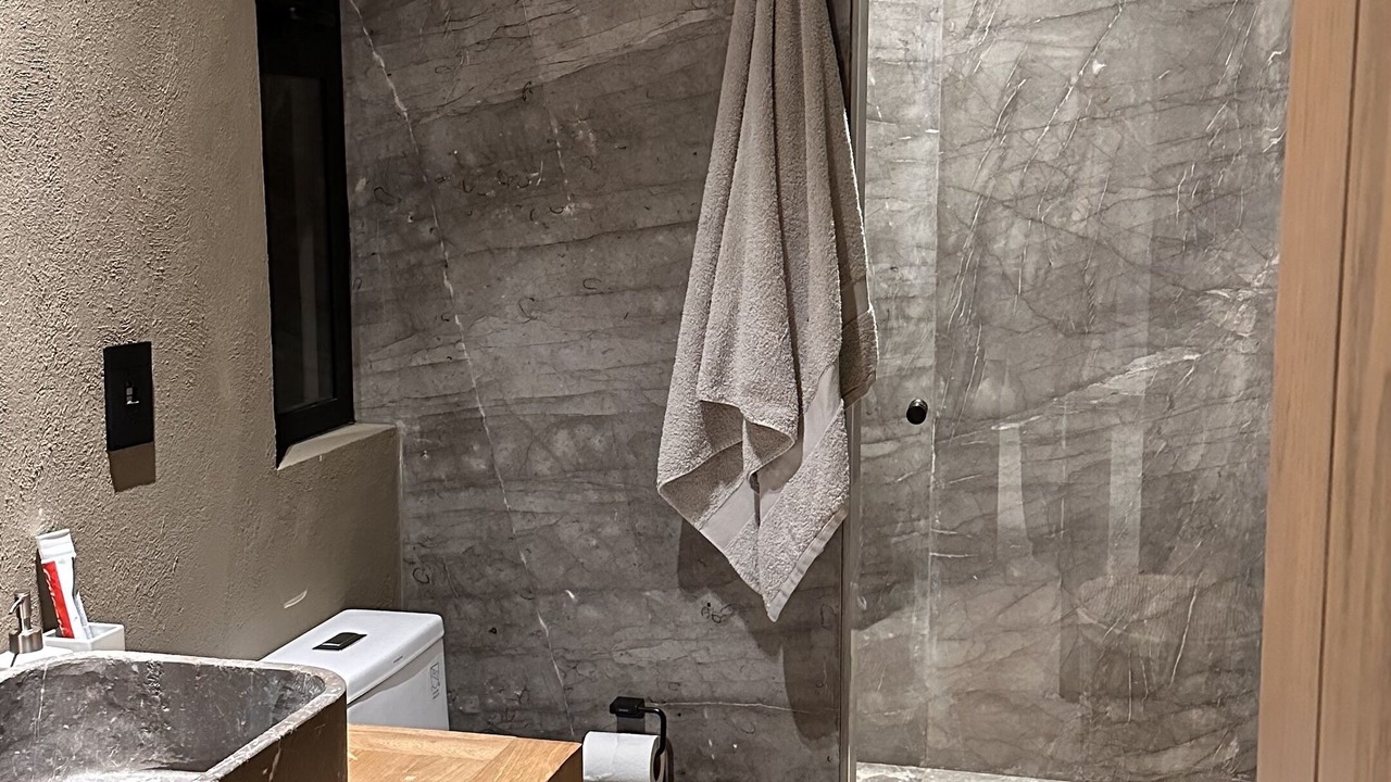 Photo of Bathroom in Cerro Colorado