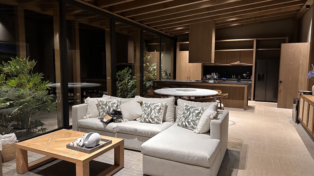 Photo of Livingroom in Cerro Colorado