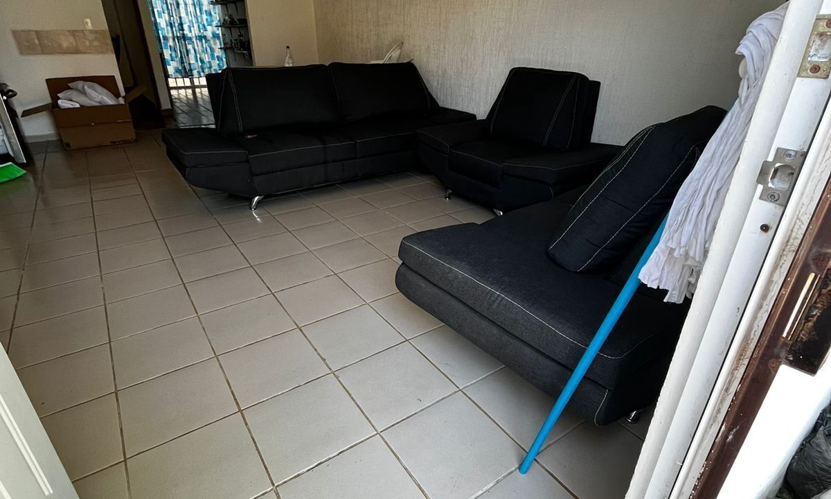 Photo of Livingroom in Cancun