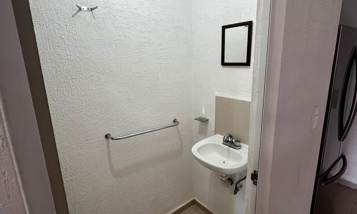 Photo of Bathroom in Cancun