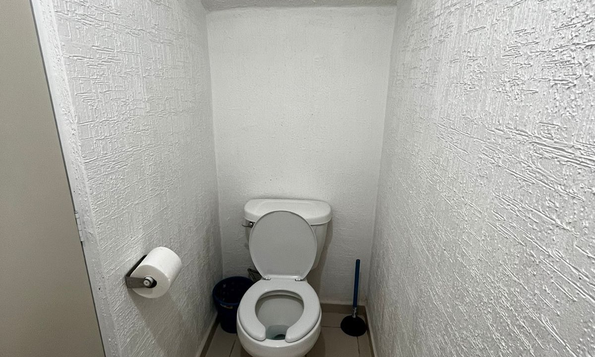 Photo of Bathroom in Cancun