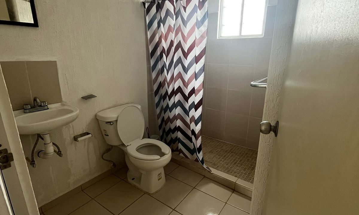Photo of Bathroom in Cancun