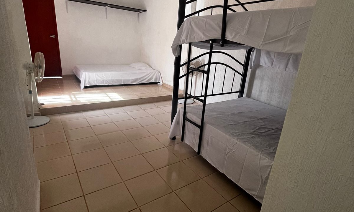 Photo of Bedroom in Cancun