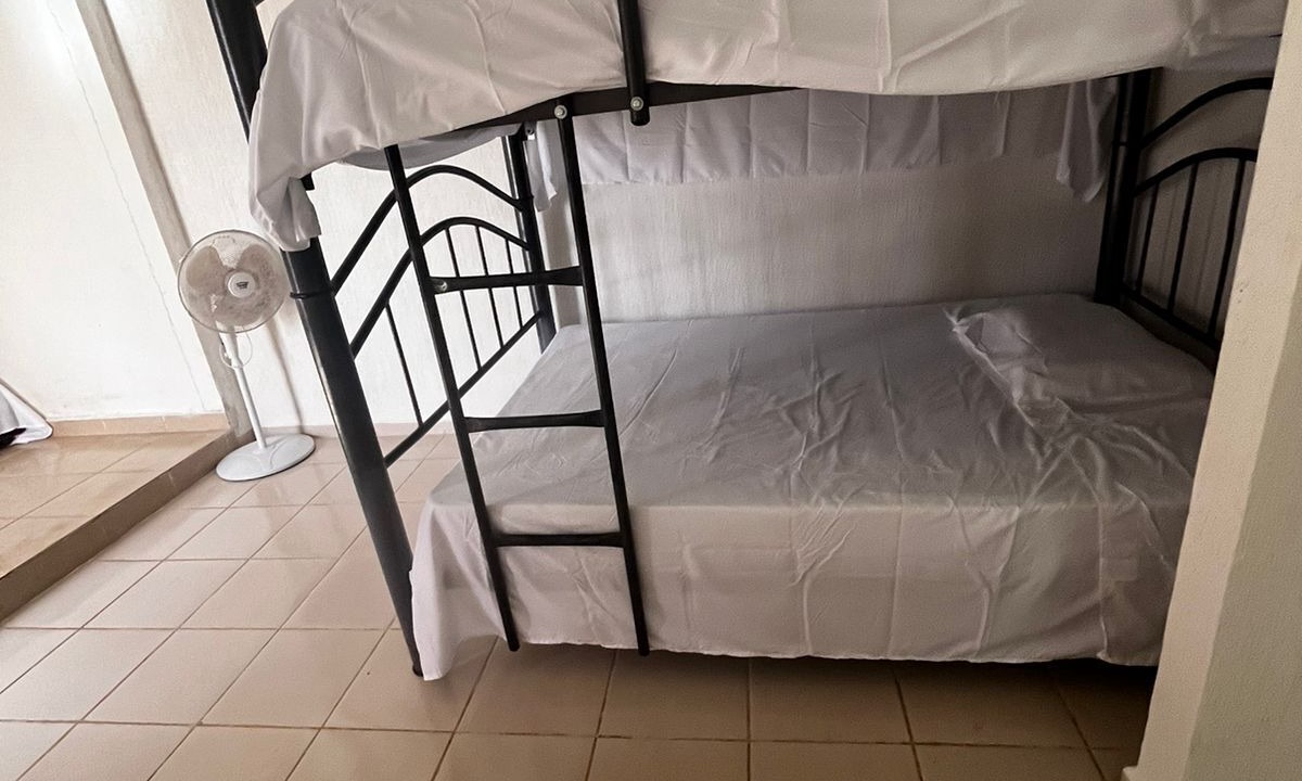 Photo of Bedroom in Cancun