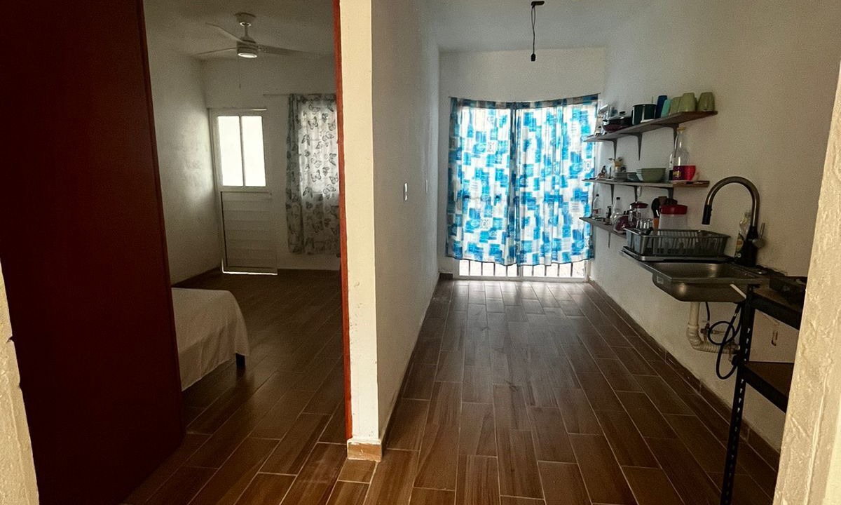 Photo of Bedroom in Cancun