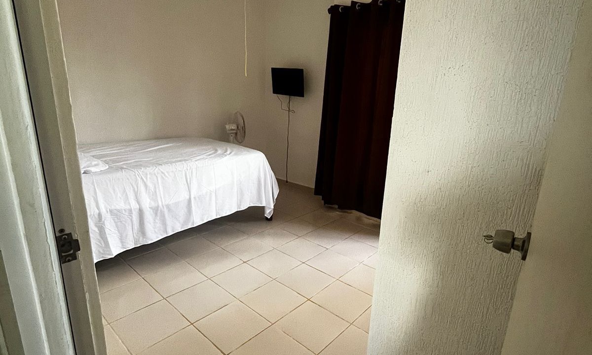 Photo of Bedroom in Cancun
