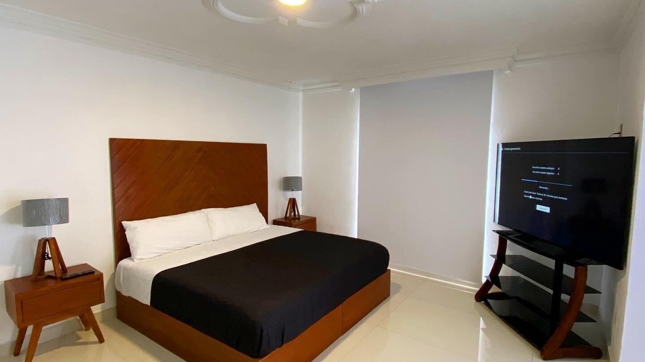 Photo of Bedroom in Tepic
