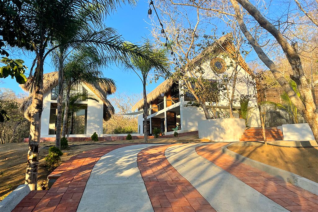Photo of Outdoor in San Agustinillo