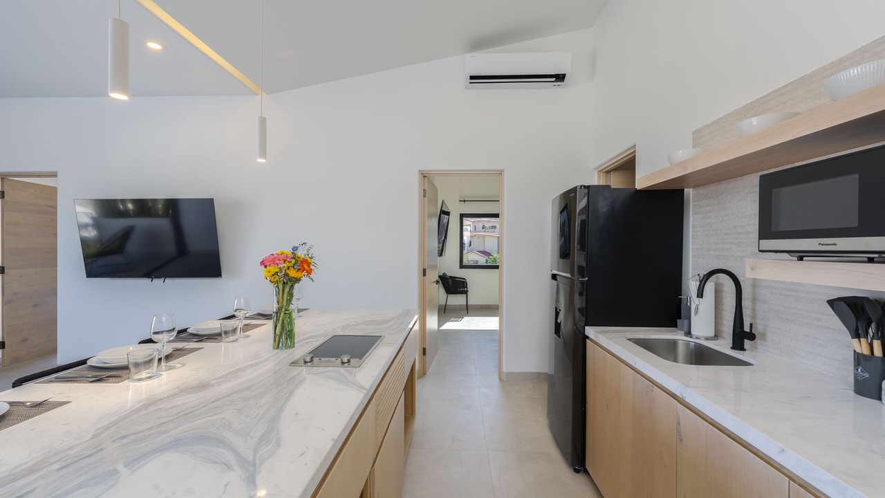 Photo of Kitchen in Centro