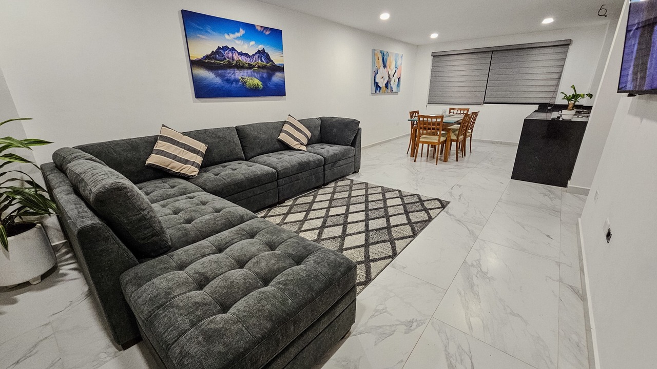 Photo of Livingroom in Puebla