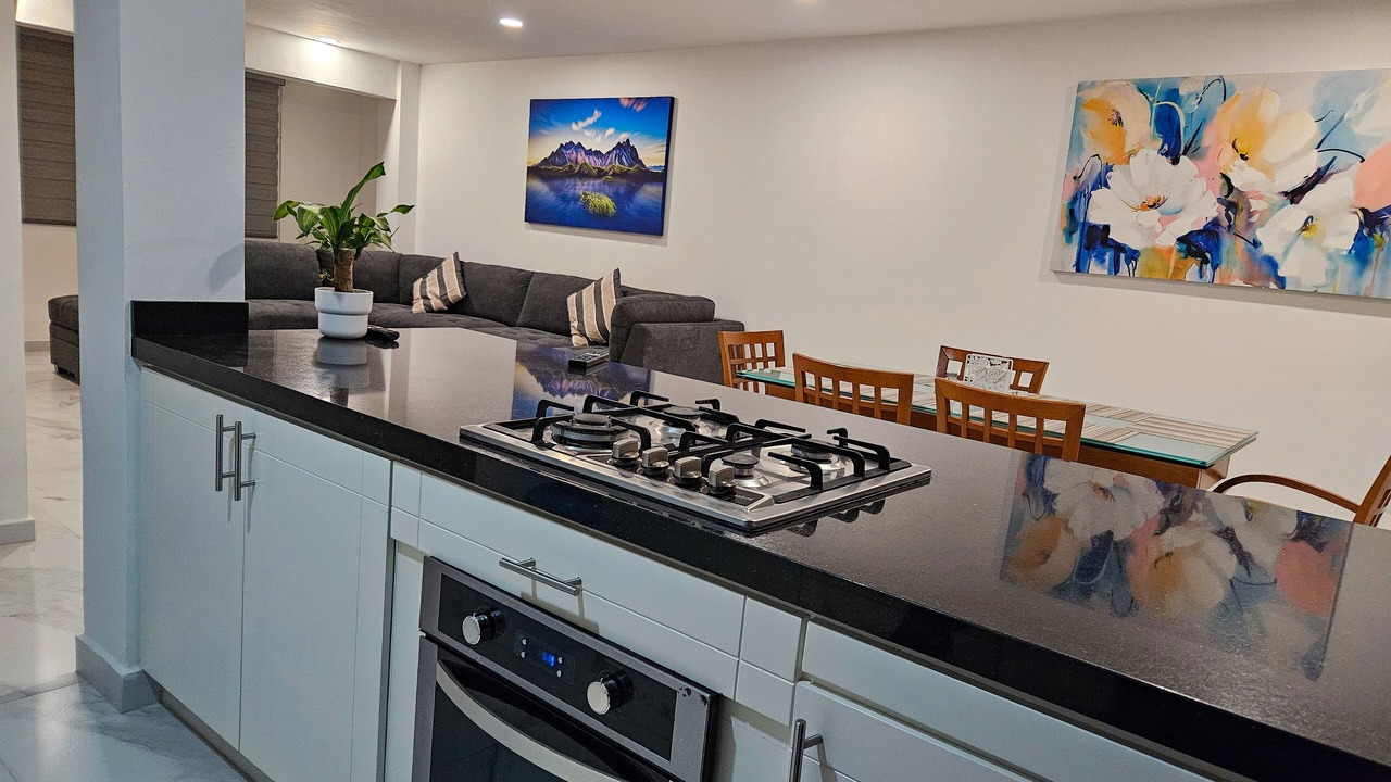 Photo of Kitchen in Puebla