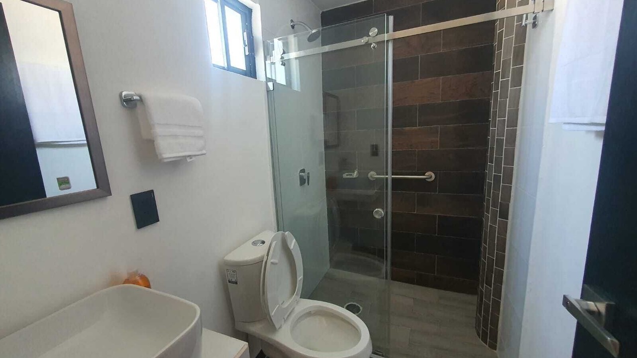 Photo of Bathroom in Ciudad Madero
