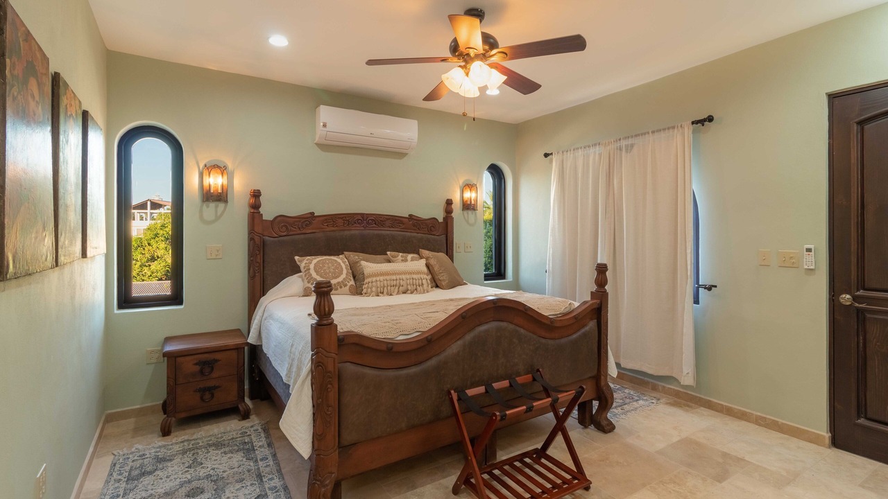 Photo of Bedroom in Loreto