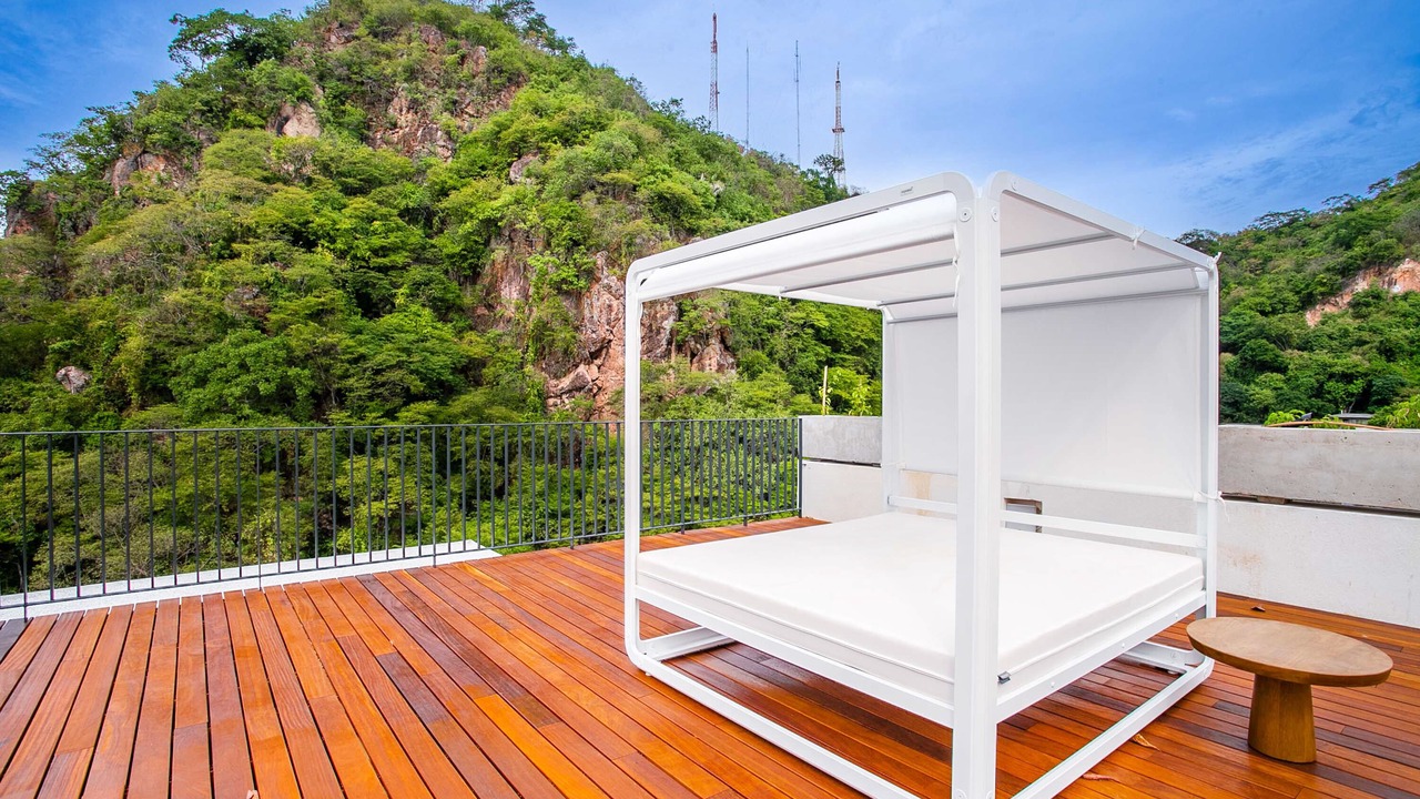 Photo of Outdoor in El Caloso