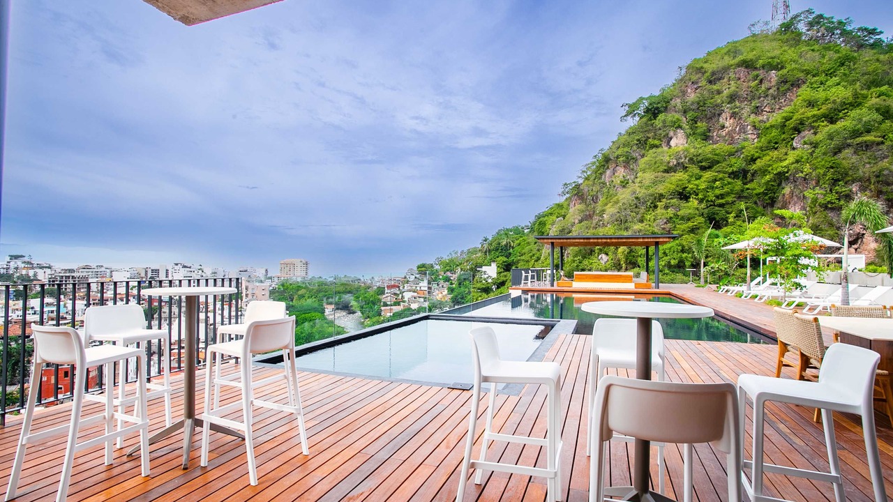 Photo of Outdoor in El Caloso