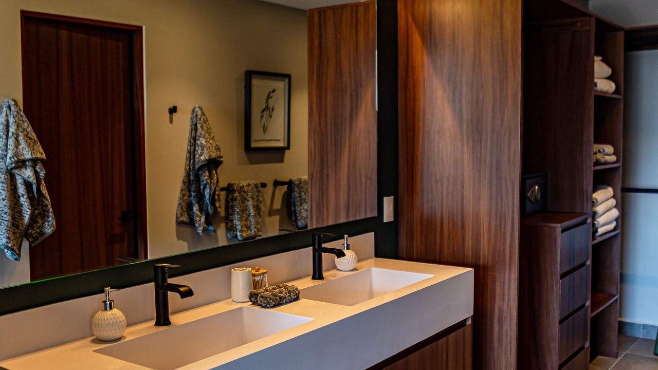 Photo of Bathroom in El Caloso