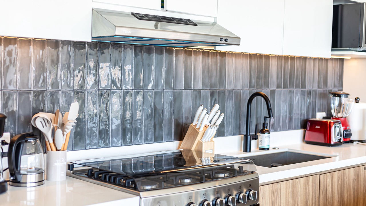 Photo of Kitchen in El Caloso