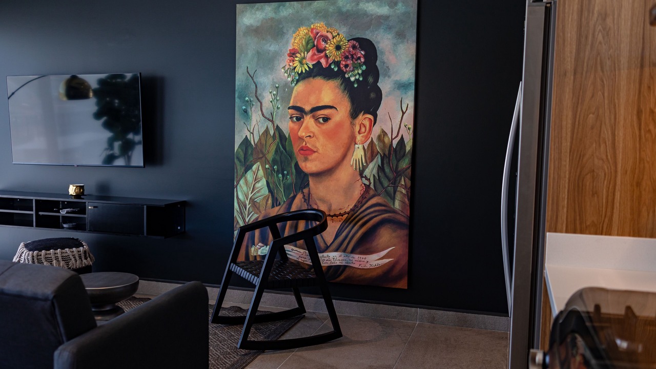 Photo of Bedroom in El Caloso