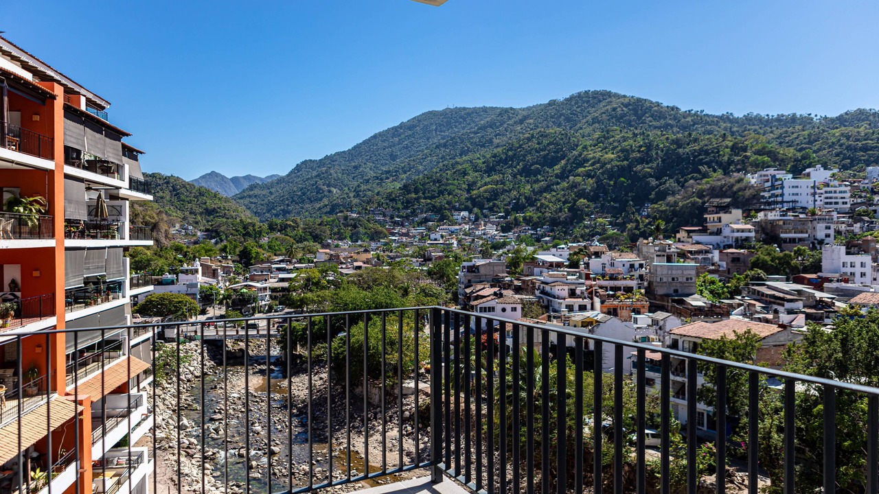 Photo of Patio Balcony in El Caloso