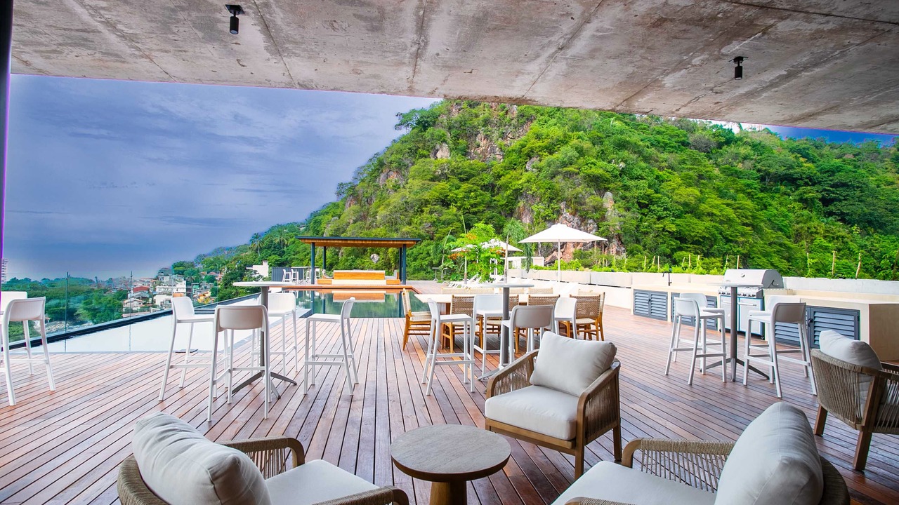 Photo of Outdoor in El Caloso