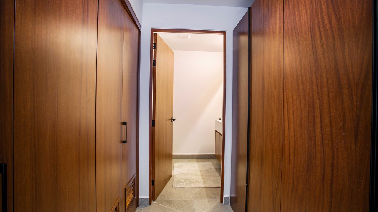 Photo of Bathroom in El Caloso