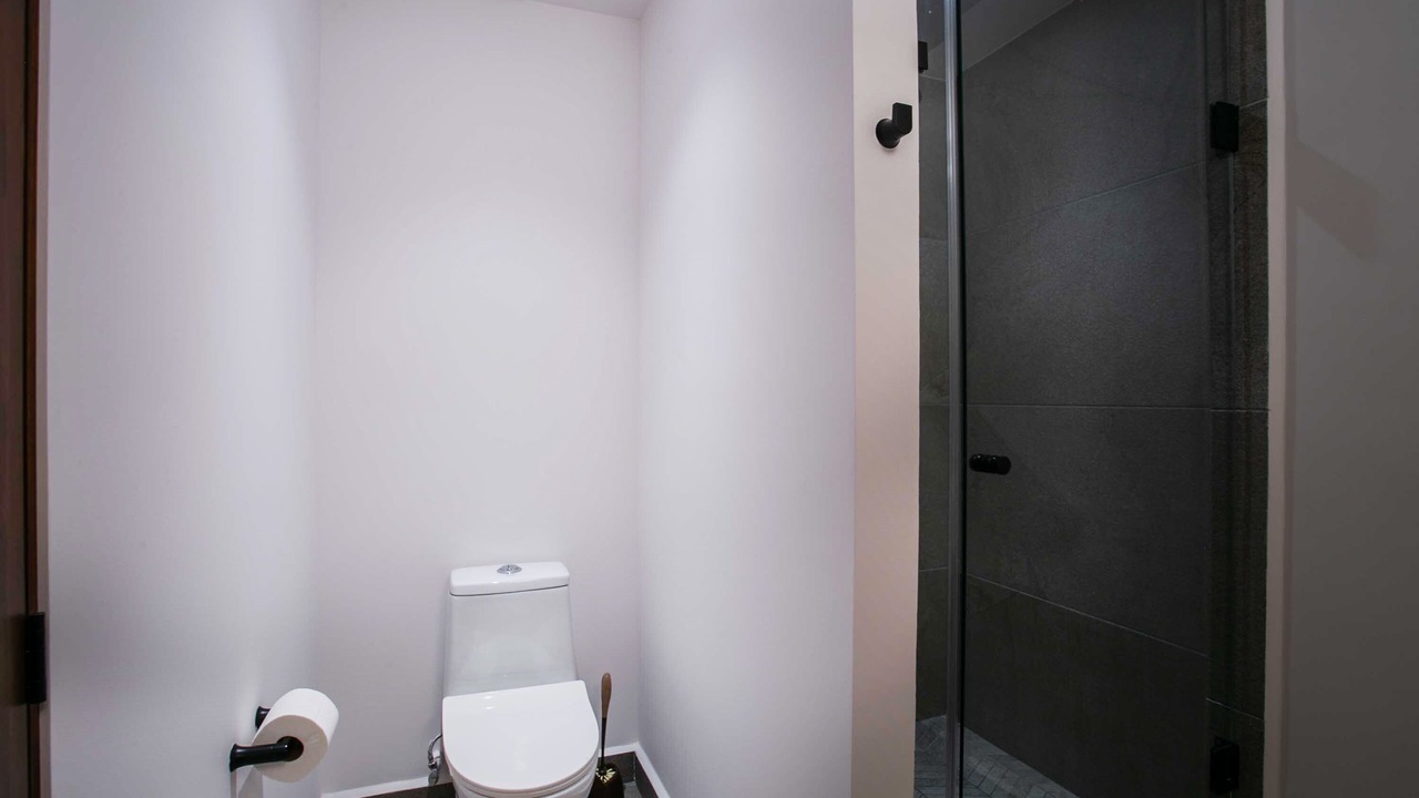 Photo of Bathroom in El Caloso