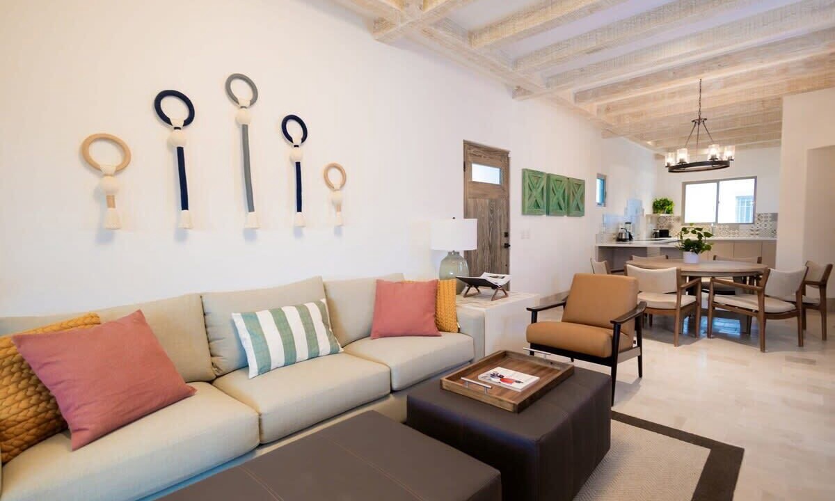 Photo of Livingroom in Parras de la Fuente