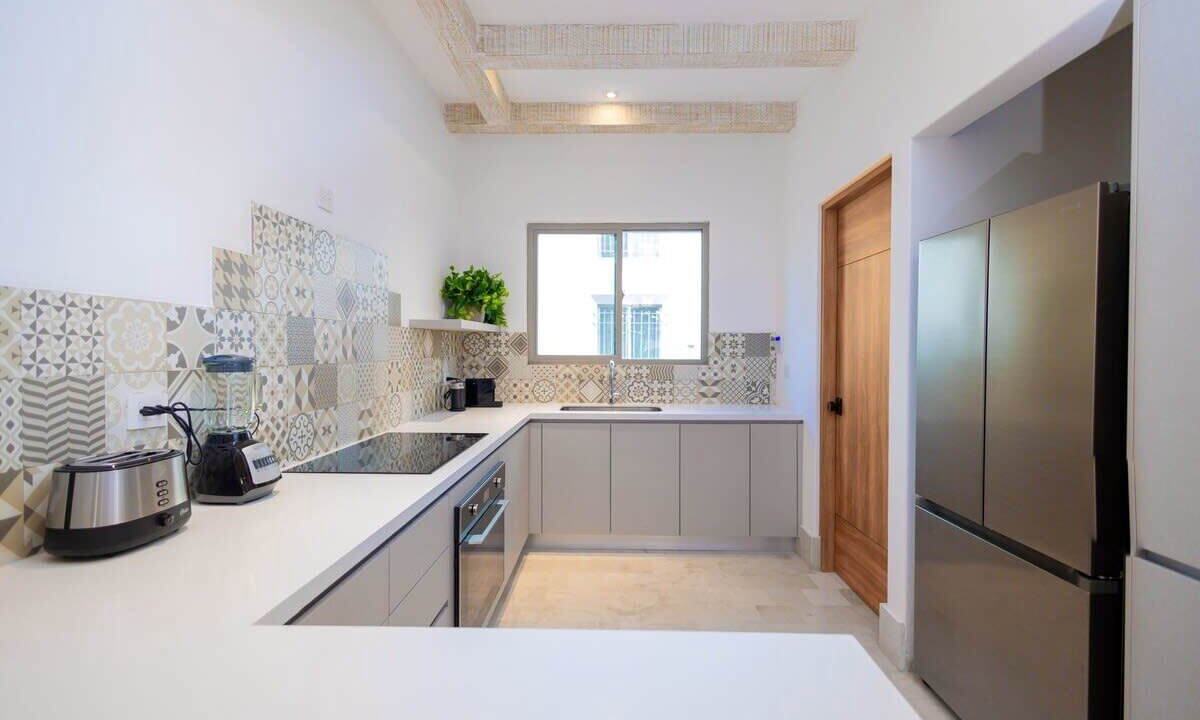Photo of Kitchen in Parras de la Fuente