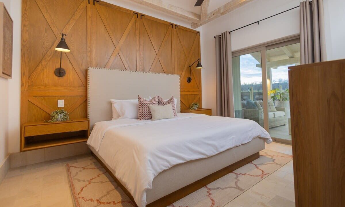 Photo of Bedroom in Parras de la Fuente