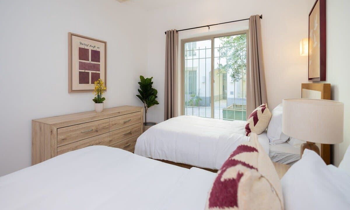 Photo of Bedroom in Parras de la Fuente