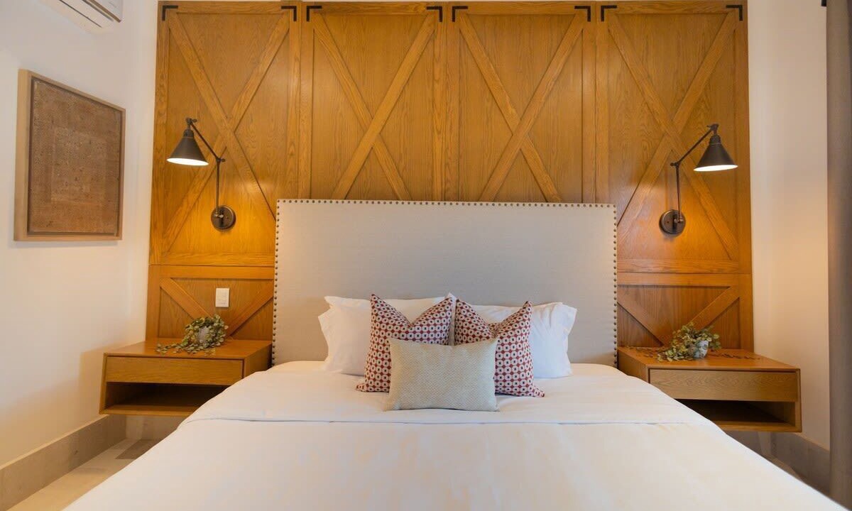 Photo of Bedroom in Parras de la Fuente