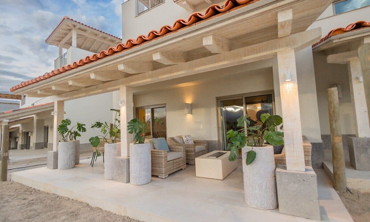 Photo of Patio Balcony in Parras de la Fuente