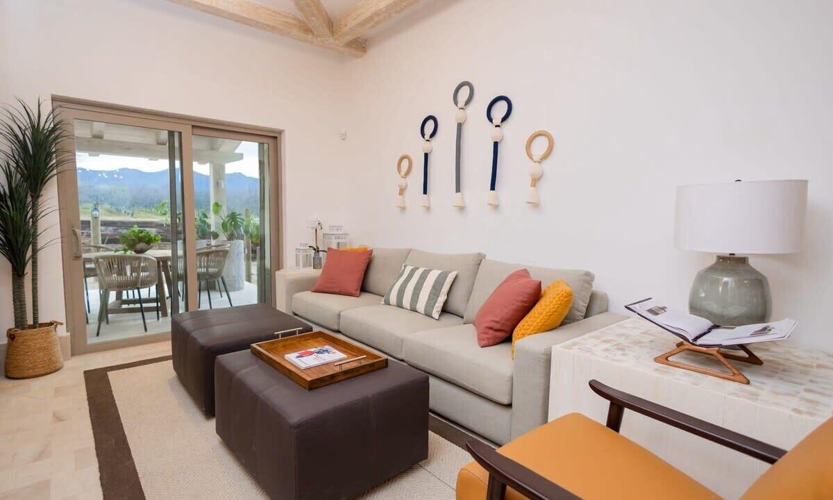 Photo of Livingroom in Parras de la Fuente