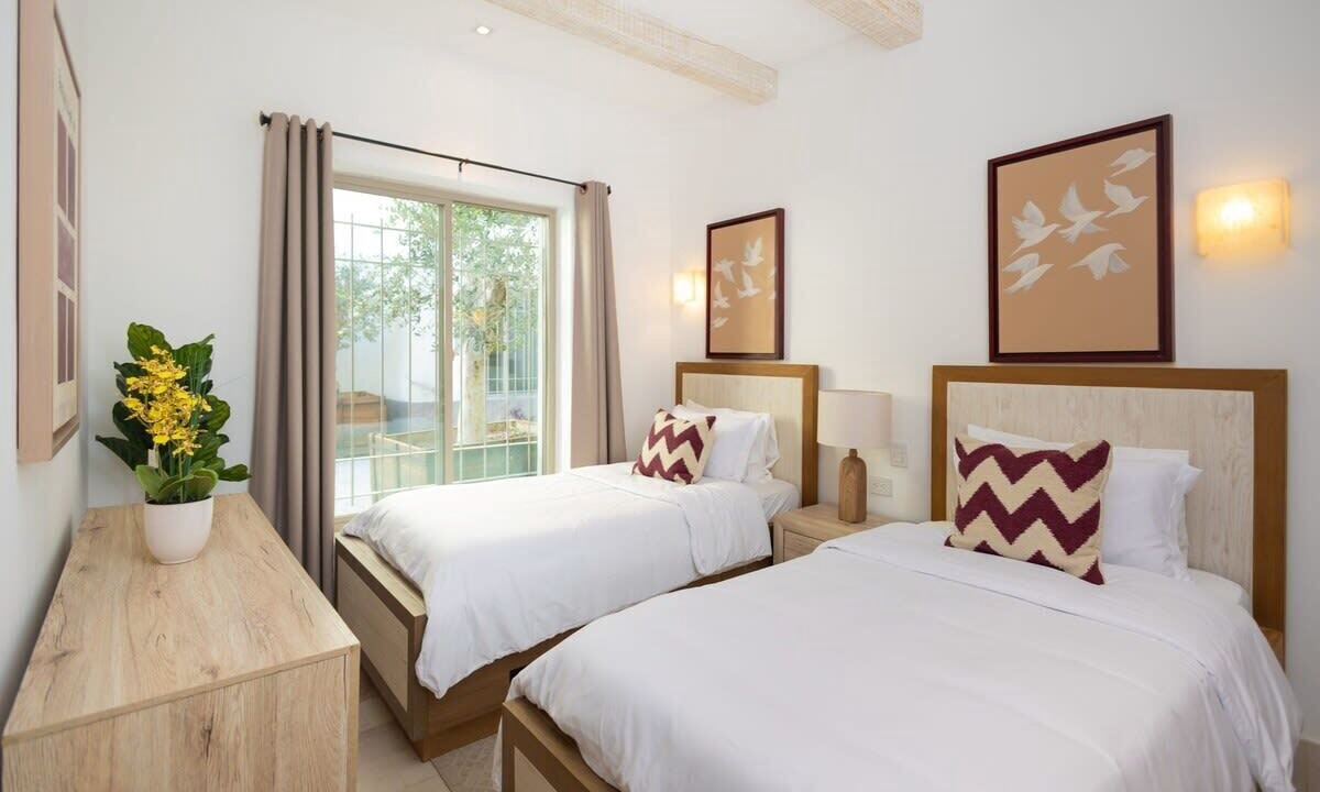 Photo of Bedroom in Parras de la Fuente