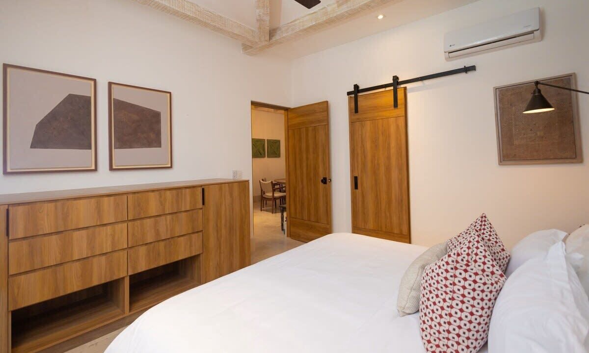 Photo of Bedroom in Parras de la Fuente