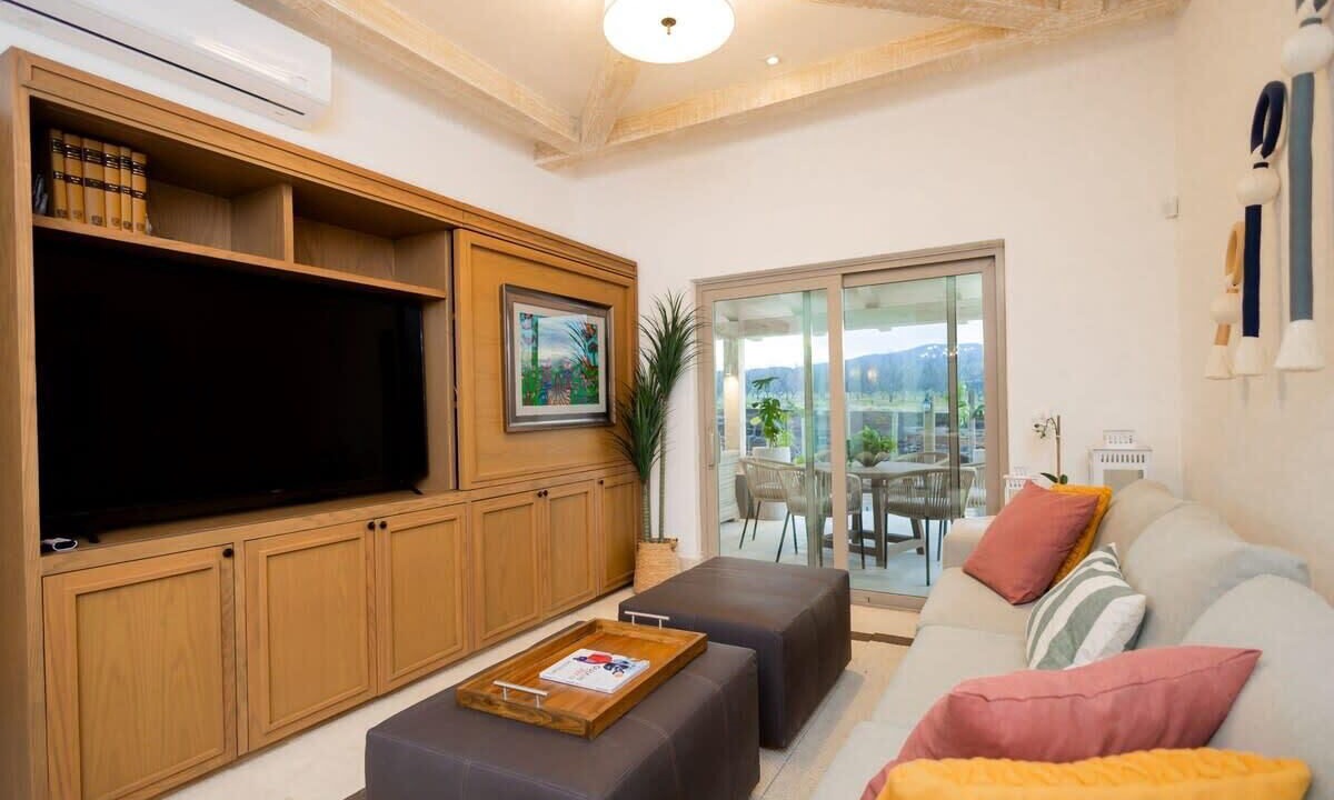 Photo of Livingroom in Parras de la Fuente