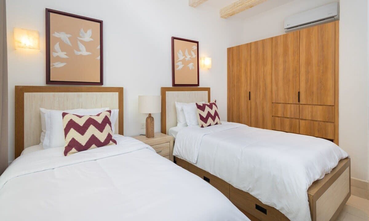 Photo of Bedroom in Parras de la Fuente