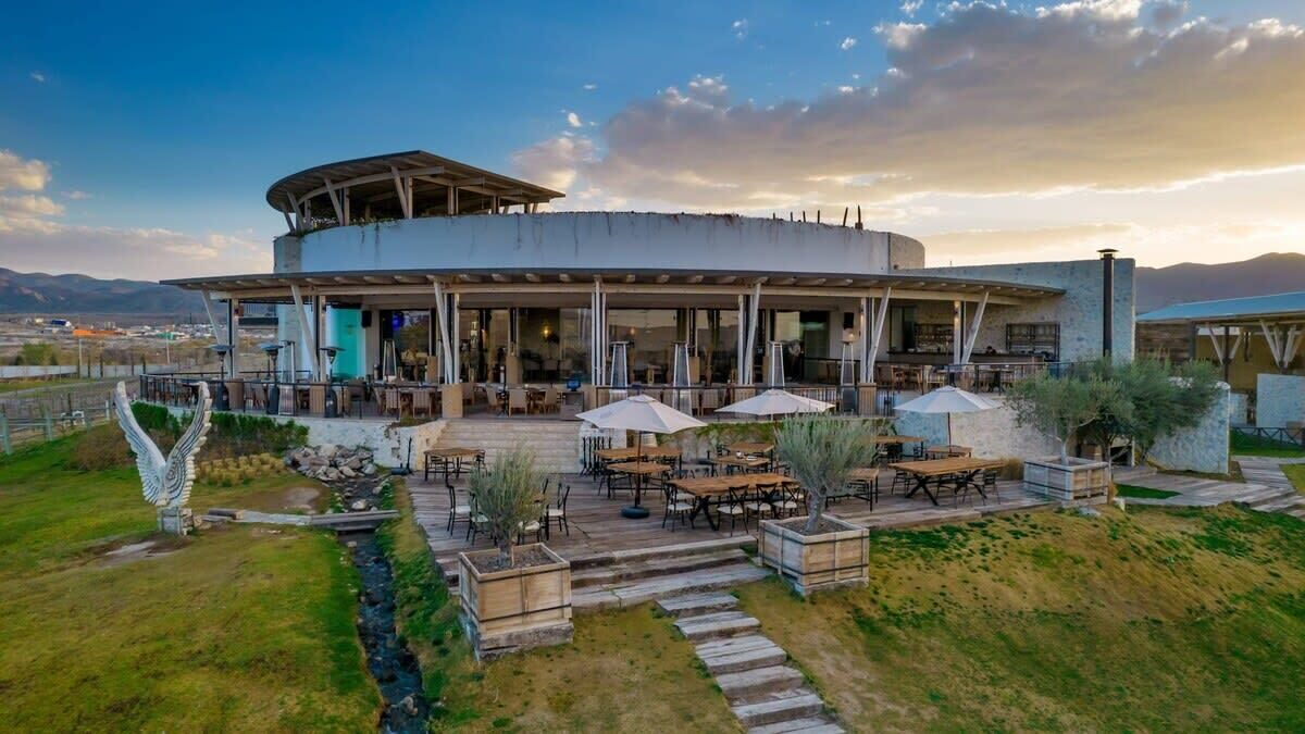 Photo of Outdoor in Parras de la Fuente