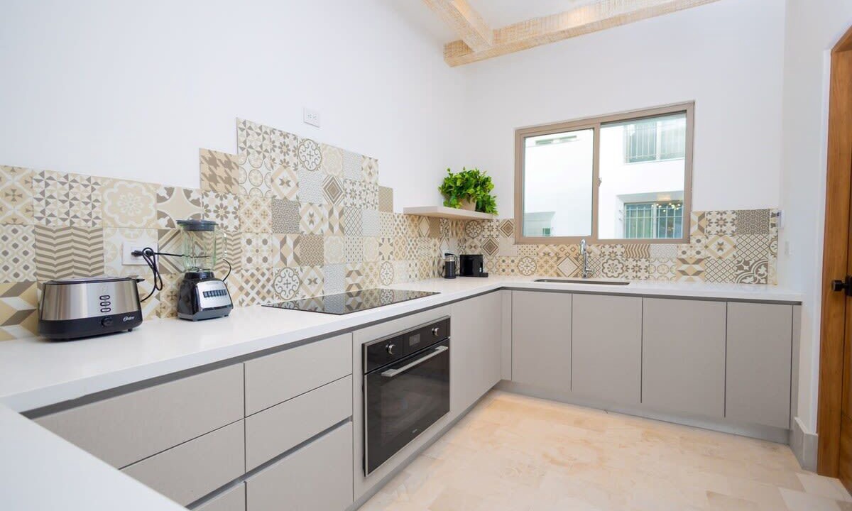 Photo of Kitchen in Parras de la Fuente