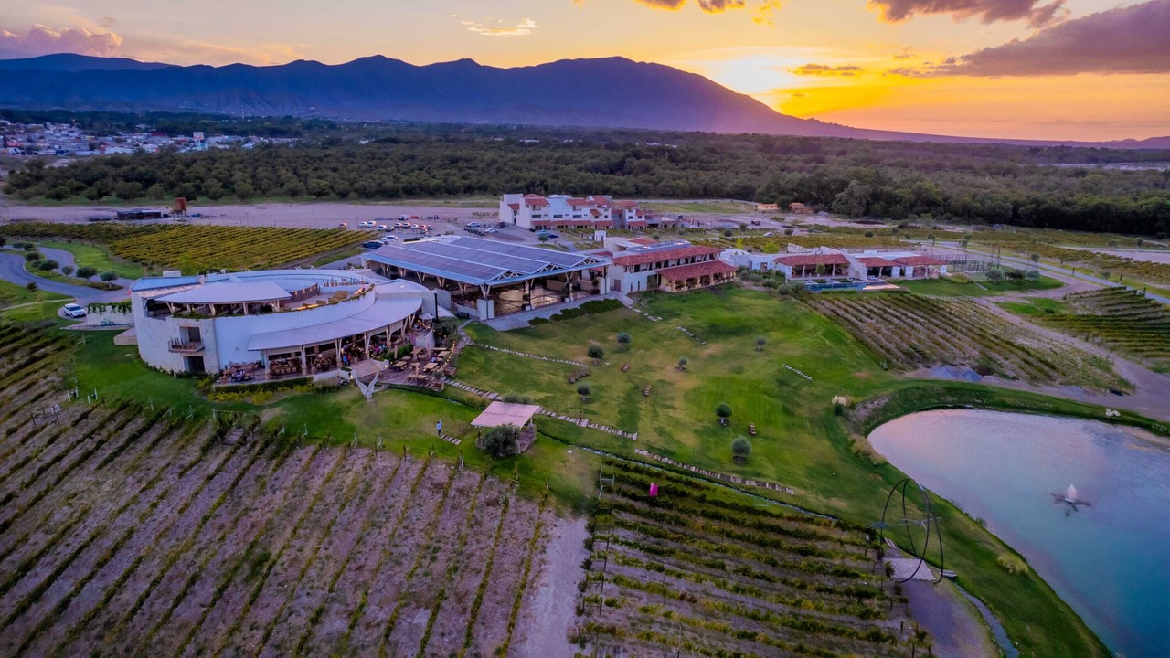 Photo of Outdoor in Parras de la Fuente