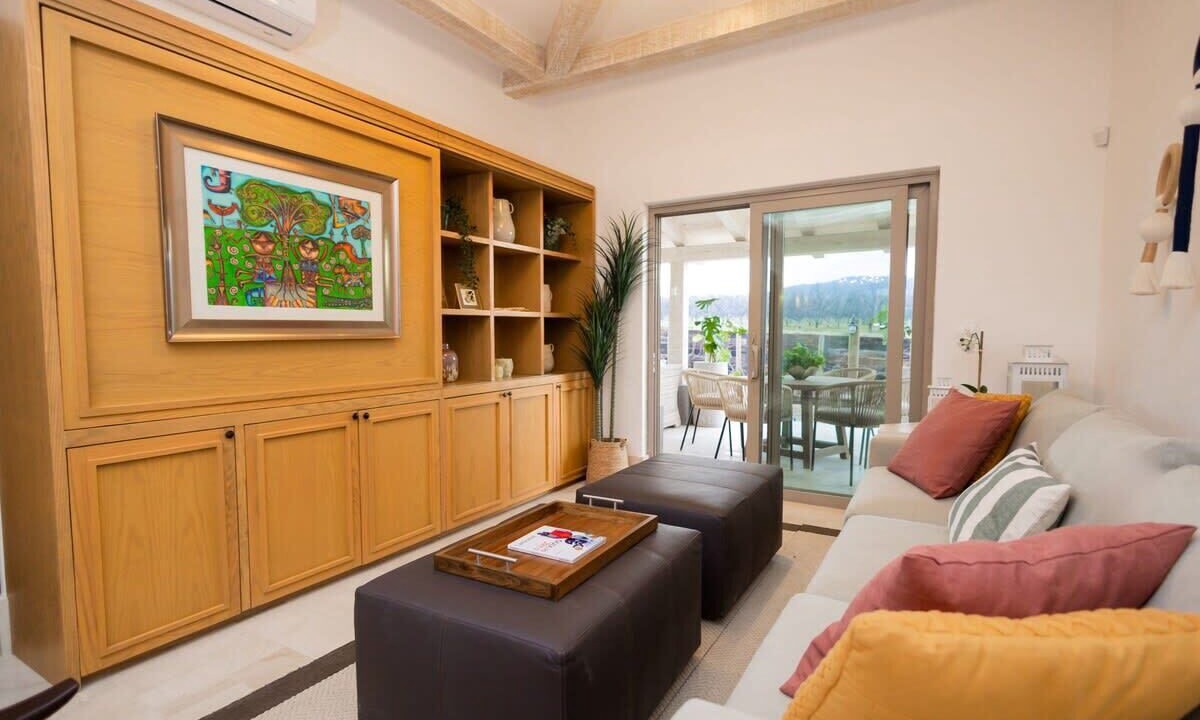 Photo of Livingroom in Parras de la Fuente