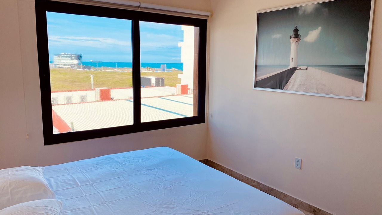 Photo of Bedroom in Veracruz