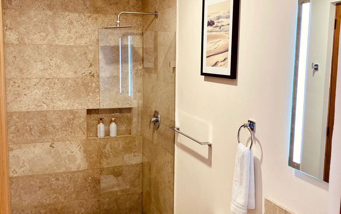 Photo of Bathroom in Veracruz