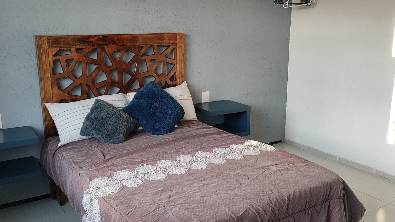 Photo of Bedroom in Morelia