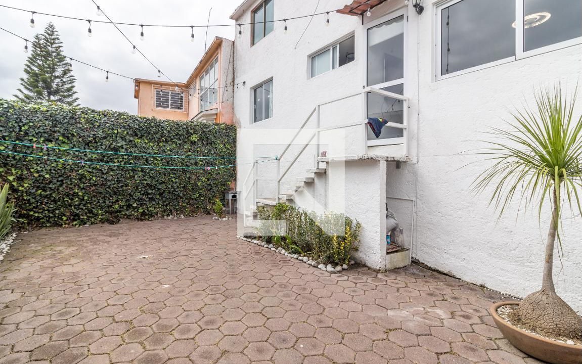 Photo of Outdoor in Naucalpan