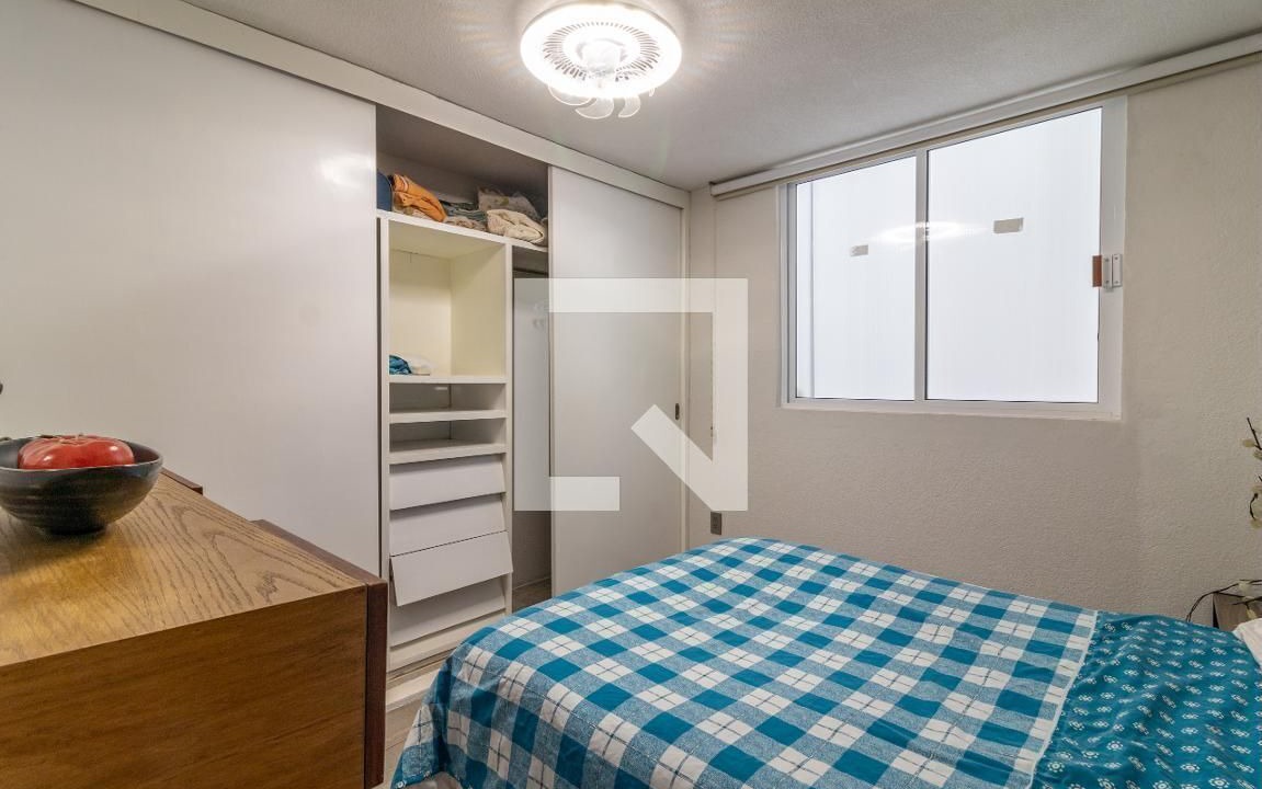 Photo of Bedroom in Naucalpan